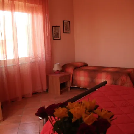 Terra Niura فندق مبيت وإفطار 3*