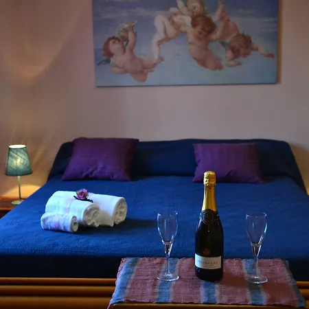 Terra Niura فندق مبيت وإفطار 3*