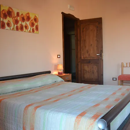 Terra Niura فندق مبيت وإفطار 3*