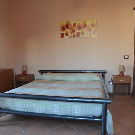 Terra Niura 3* نيكولوسي
