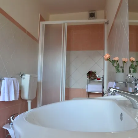 فندق مبيت وإفطار Terra Niura 3*