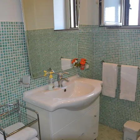 Terra Niura فندق مبيت وإفطار 3*