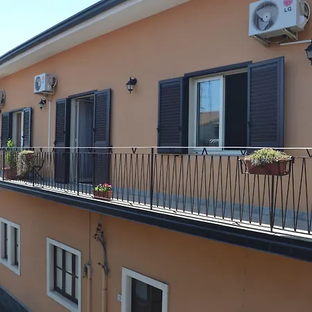 فندق مبيت وإفطار Terra Niura 3*