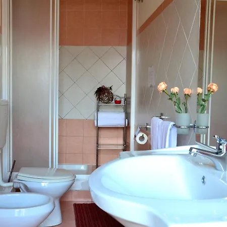 فندق مبيت وإفطار Terra Niura 3*