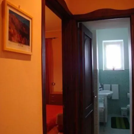 Terra Niura فندق مبيت وإفطار 3*