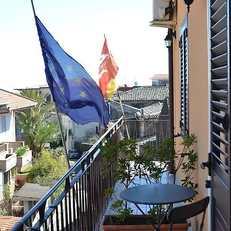 Terra Niura Nicolosi
