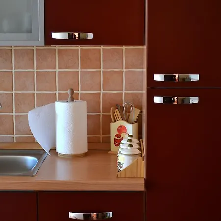 Bed & Breakfast Terra Niura Nicolosi