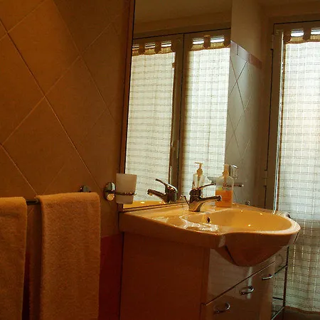 Bed & Breakfast Terra Niura Nicolosi