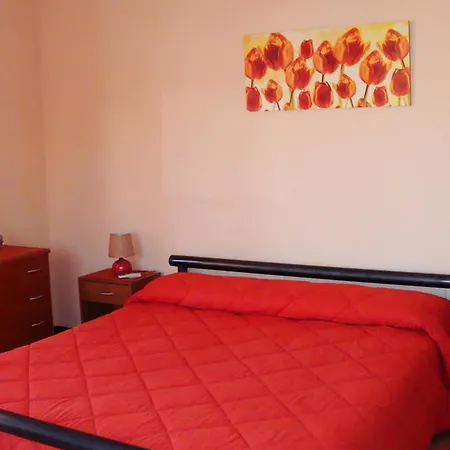 Bed & Breakfast Terra Niura *