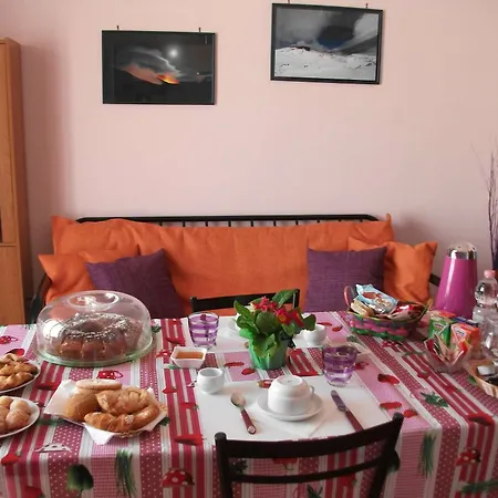Terra Niura Bed & Breakfast *