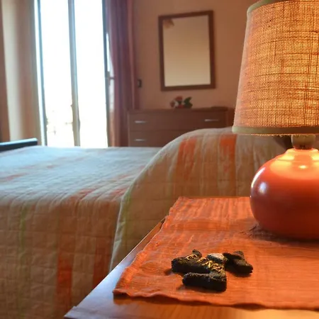 Bed & Breakfast Terra Niura