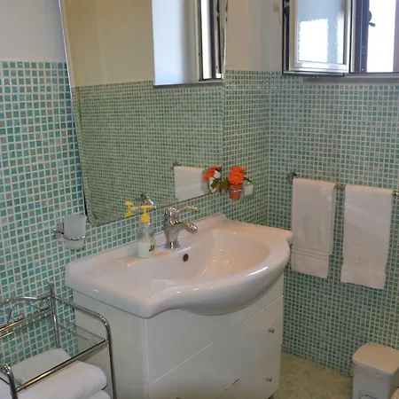 Bed & Breakfast Terra Niura